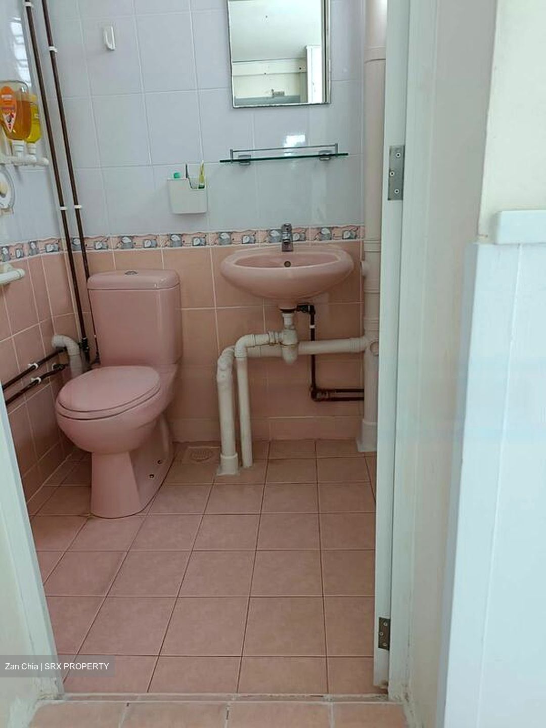 Blk 308 Hong Kah Green (Bukit Batok), HDB 3 Rooms #458381451